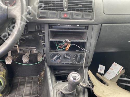 Used Parts VW GOLF IV (1J1) 1.6 2498771
