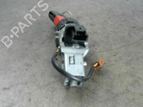 Used Ignition barrel Ignition barrel PEUGEOT PARTNER Box Body/MPV 1.6 HDi / BlueHDi 75 (75 hp) 25554959 25554959