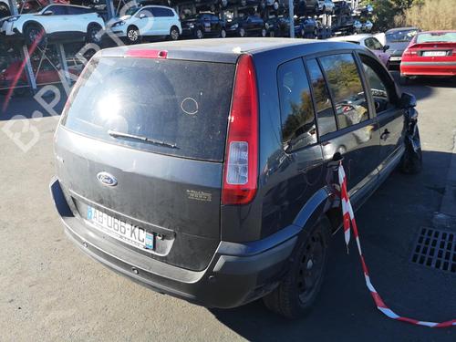 AC Styreenhet / Manøvreringsenhet FORD FUSION (JU_) 1.4 | BP25538961I5 