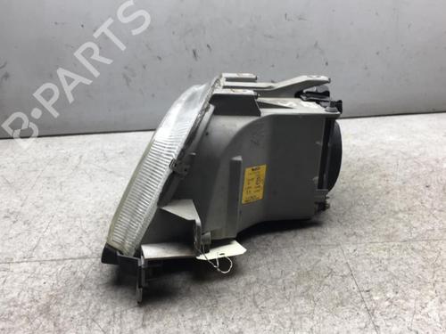 Right headlight RENAULT CLIO I (B/C57_, 5/357_) 1.2 (B/C/S57A, B/C57S, 5/357F, 5/357J, 5/357L, 5/357R) | BP25529231C29 