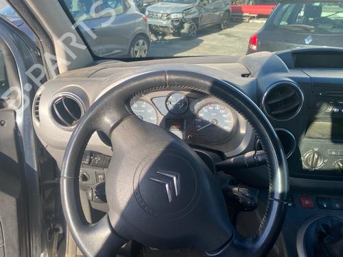 Forkjerm venstre CITROËN BERLINGO MULTISPACE (B9) | BP36434032C41 - Image 6