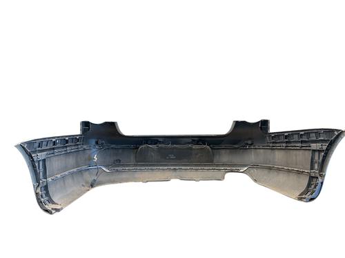Rear bumper VW PASSAT B6 (3C2) 1.9 TDI | BP25513076C8