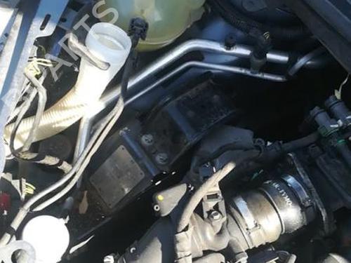Rear left window mechanism CITROËN C4 I (LC_) 1.6 HDi | BP25560366C24 