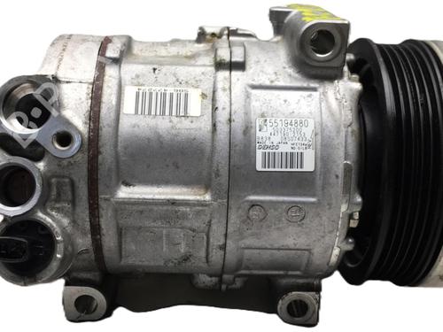 AC compressor FIAT PUNTO EVO (199_) 1.4 (199AXB1A) | BP25522201M34  - Image 6