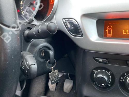 Climate control CITROËN C3 II (SC_) 1.4 HDi 70 (SC8HZC, SC8HR0, SC8HP4) | BP25548366I5 