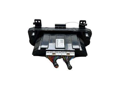 Climate control KIA SPORTAGE III (SL) 2.0 CRDi | BP25529142I5 