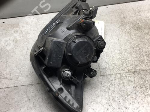 Right headlight HYUNDAI GETZ (TB) 1.5 CRDi | BP25551252C29 
