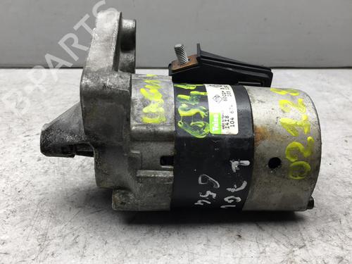 Used Starter RENAULT LAGUNA I (B56_, 556_) 1.6 16V (B568, B561) (107 hp) 25522280