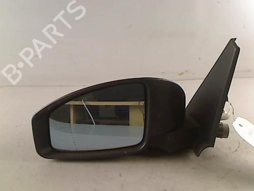 Used Left mirror RENAULT ESPACE IV (JK0/1_) 2.2 dCi (JK0H) (150 hp) 25522891