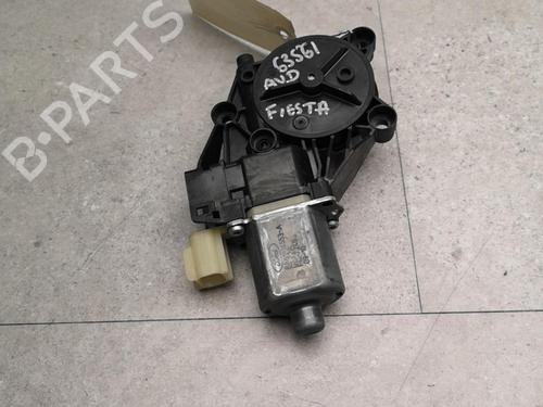 Right front window motor FORD FIESTA VI (CB1, CCN) 1.6 Ti | BP25585463E20 
