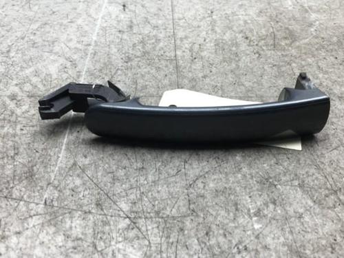 Høyre foran utvendig håndtak SEAT IBIZA III (6L1) 1.4 TDI (75 hp) 25548405