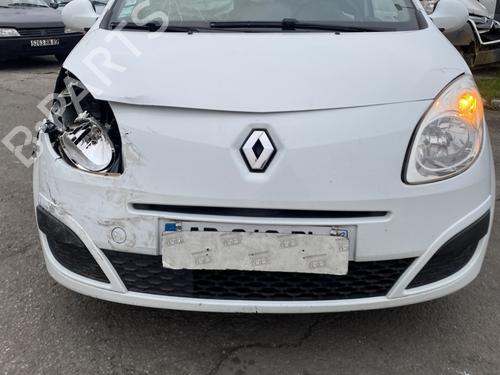 ABS pump RENAULT TWINGO II (CN0_) 1.5 dCi (CN0E) | BP29411623M43  - Image 29