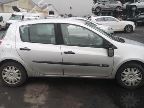 Mass air flow sensor RENAULT CLIO III (BR0/1, CR0/1) 1.5 dCi (C/BR0G, C/BR1G) | BP25555113M95 