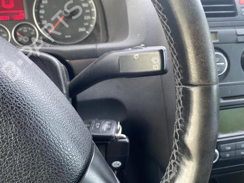 Left front window switch VW TOURAN (1T1, 1T2) 2.0 TDI | BP25541773I27  - Image 5