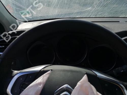 Ignition barrel CITROËN C4 II (NC_) 1.6 HDi 90 | BP25583887M48  - Image 7