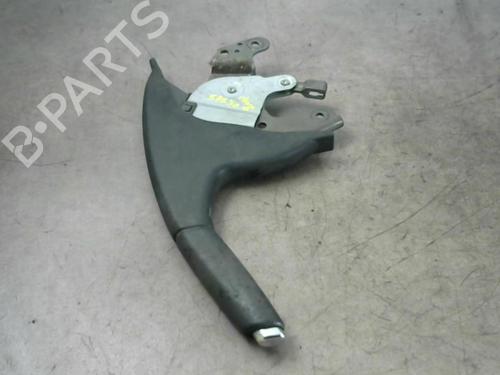 Used Hand brake MERCEDES-BENZ A-CLASS (W169) A 150 (169.031, 169.331) (95 hp) 25552715
