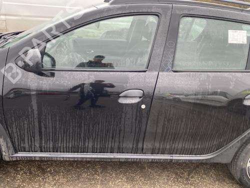 Front left window mechanism DACIA SANDERO II 1.5 Blue dCi 95 (B8JL) | BP25891421C22 - Image 11