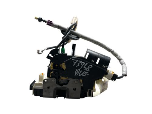 Front left lock MERCEDES-BENZ E-CLASS Convertible (A207) E 250 CDI / BlueTEC / d (207.403, 207.404) | BP25505356C98 