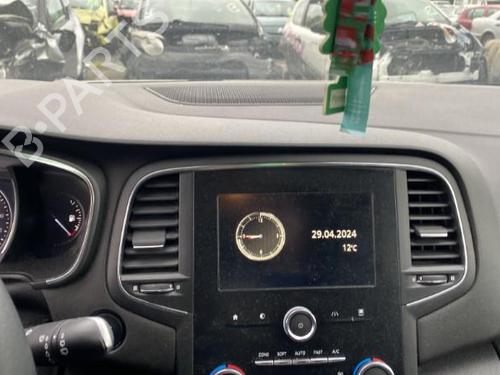 Front right seatbelt RENAULT MEGANE IV Hatchback (B9A/M/N_) 1.2 TCe 100 (B9MS) | BP25572994I25 - Image 23