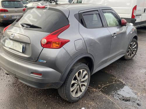 Headrest NISSAN JUKE (F15) 1.5 dCi | BP25565799I31 - Image 24