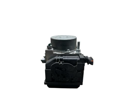 Used ABS pump ABS pump RENAULT CLIO II (BB_, CB_) 1.2 16V (BB05, BB0W, BB11, BB27, BB2T, BB2U, BB2V, CB05,... (75 hp) 25540822 25540822
