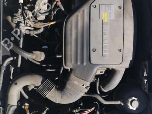 Front right window mechanism RENAULT KANGOO (KC0/1_) D 65 1.9 (KC0E, KC02, KC0J, KC0N) | BP25524065C23  - Image 26