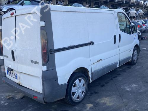 Left front indicator RENAULT TRAFIC II Van (FL) 1.9 dCi 80 (FL0B) | BP25546282C32 - Image 21