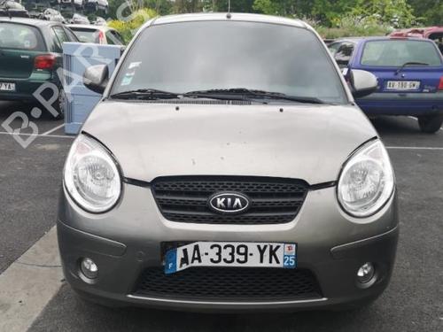 Starter KIA PICANTO I (SA) 1.0 | BP25561409M8 - Image 17