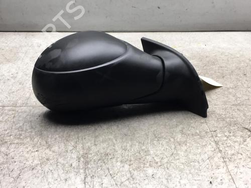 Used Right mirror CITROËN C3 I (FC_, FN_) 1.4 i (73 hp) 25551499
