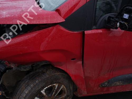 Left front brake caliper CITROËN BERLINGO Box Body/MPV (K9) 1.5 BlueHDi 130 | BP25557703M105  - Image 26