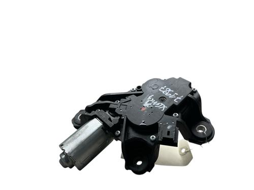 Rear wiper motor RENAULT GRAND SCÉNIC III (JZ0/1_) 1.5 dCi (JZ09, JZ0D, JZ10, JZ14, JZ1G, JZ29, JZ2C) | BP25570067M102 