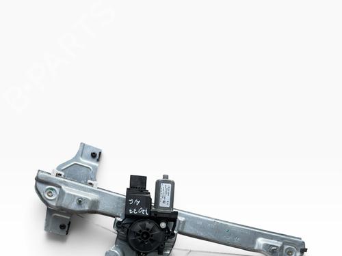 rudehejsemekanisme-ventre-foran-citroen-c3-iii-sx-2016-39486780 main image