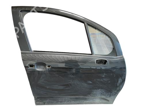 Used Right front door CITROËN C3 II (SC_) 1.4 VTi 95 (95 hp) 25564246