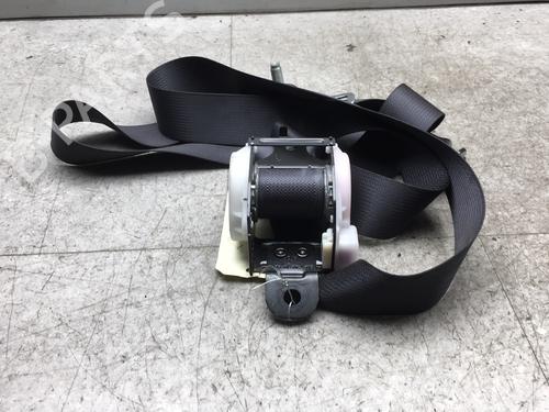Used Rear left seatbelt Rear left seatbelt 25575601 25575601