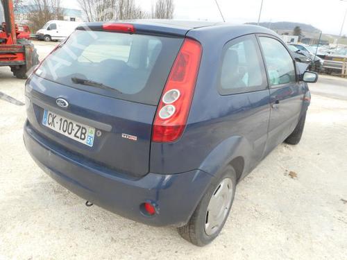 Switch FORD FIESTA V (JH_, JD_) 1.4 TDCi | BP25552962I30 