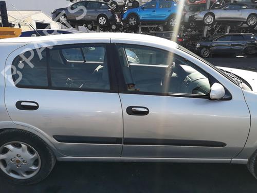 Left headlight NISSAN ALMERA II Hatchback (N16) 1.5 | BP25554271C28  - Image 14