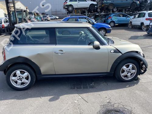 Commande Chauffage MINI MINI (R56) Cooper | BP25546053I5 