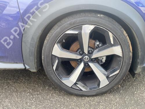 Climate control NISSAN JUKE (F16_) DIG-T 117 | BP27607111I5  - Image 16