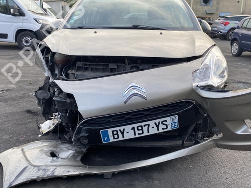 ABS pump CITROËN C3 II (SC_) 1.4 HDi 70 (SC8HZC, SC8HR0, SC8HP4) | BP25572769M43 - Image 29