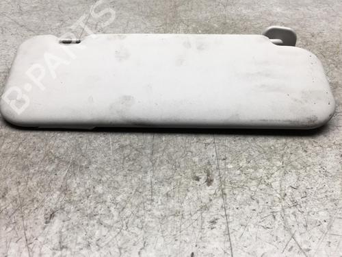 Used Left sun visor CITROËN XSARA PICASSO (N68) 1.6 16V (109 hp) 25547359