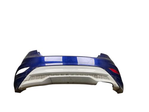 Pare-chocs arrière FORD FIESTA VI (CB1, CCN) 1.0 EcoBoost (100 hp) 29707668