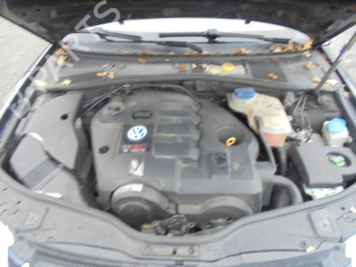 Left front fog light VW PASSAT B5.5 Variant (3B6) 1.9 TDI | BP25578056C30 - Image 3