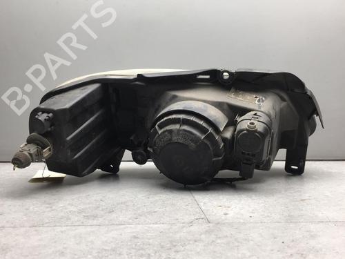 Used Left headlight PEUGEOT 106 II (1A_, 1C_) 1.4 i (75 hp) 25560735