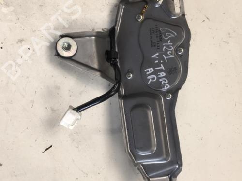 Used Rear wiper motor SUZUKI GRAND VITARA II (JT, TE, TD) 1.9 DDiS All-wheel Drive (JT419, TD44, JB419WD, JB419XD,... (129 hp) 25575100