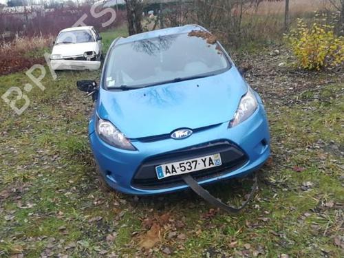 Front wiper motor FORD FIESTA VI (CB1, CCN) 1.4 TDCi | BP25560497M29  - Image 9