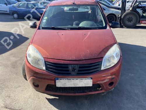 Right taillight DACIA SANDERO 1.5 dCi | BP25543098C35 - Image 7