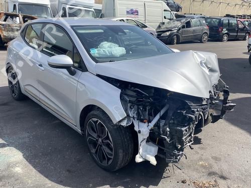 Højre solskærm RENAULT CLIO V (B7_) 1.0 TCe 100 (B7MT) | BP25572356I2  - Image 27