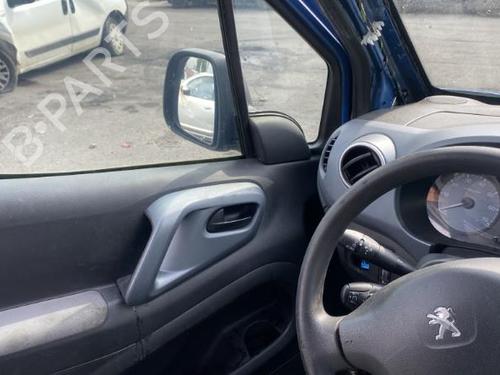 Right front window switch PEUGEOT PARTNER Tepee 1.6 HDi | BP25548208I26 - Image 15