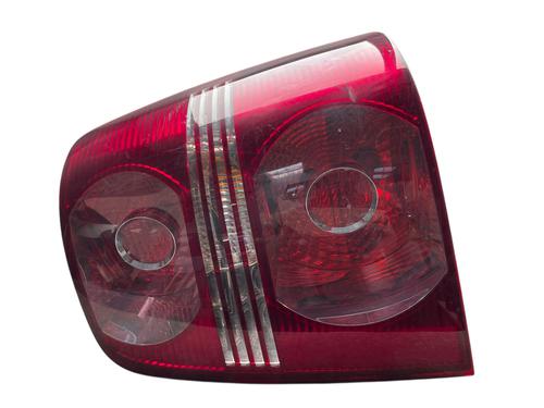 Used Right taillight Right taillight VW TOURAN (1T1, 1T2) 1.9 TDI (105 hp) 26140210 26140210
