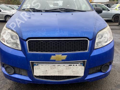 Hand brake CHEVROLET AVEO / KALOS Hatchback (T250, T255) 1.2 LPG | BP25918830I18 